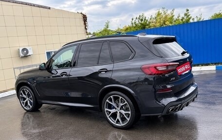 BMW X5, 2021 год, 7 000 000 рублей, 3 фотография