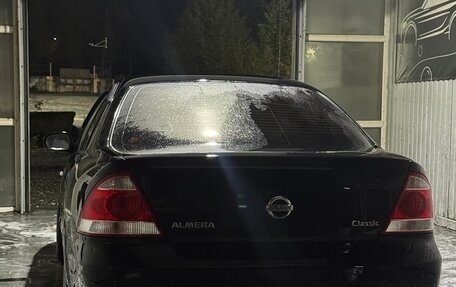 Nissan Almera Classic, 2011 год, 714 999 рублей, 4 фотография