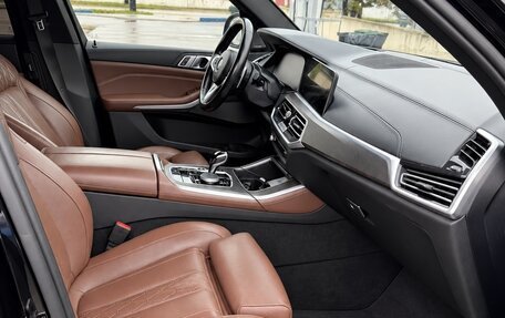 BMW X5, 2021 год, 7 000 000 рублей, 5 фотография