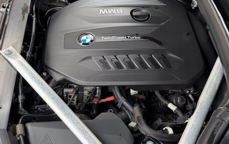 BMW X5, 2021 год, 7 000 000 рублей, 7 фотография