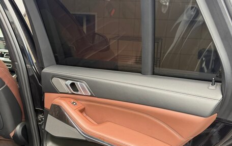 BMW X5, 2021 год, 7 000 000 рублей, 11 фотография