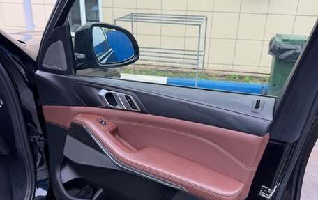 BMW X5, 2021 год, 7 000 000 рублей, 10 фотография