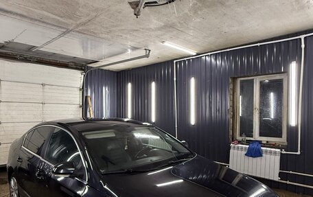 Volkswagen Passat B6, 2010 год, 410 000 рублей, 2 фотография