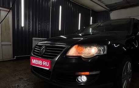 Volkswagen Passat B6, 2010 год, 410 000 рублей, 3 фотография