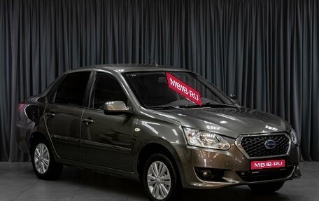 Datsun on-DO I рестайлинг, 2015 год, 529 000 рублей, 1 фотография