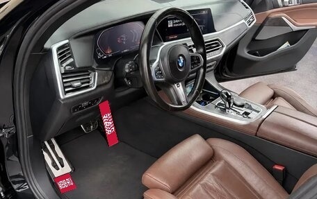 BMW X5, 2021 год, 7 000 000 рублей, 6 фотография