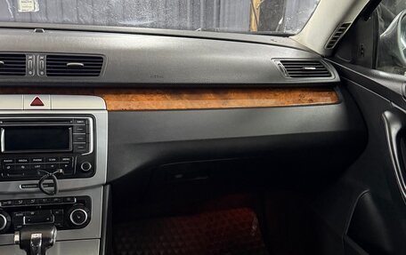 Volkswagen Passat B6, 2010 год, 410 000 рублей, 9 фотография