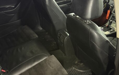 Volkswagen Passat B6, 2010 год, 410 000 рублей, 6 фотография