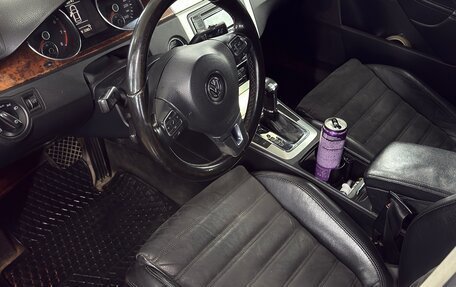Volkswagen Passat B6, 2010 год, 410 000 рублей, 14 фотография