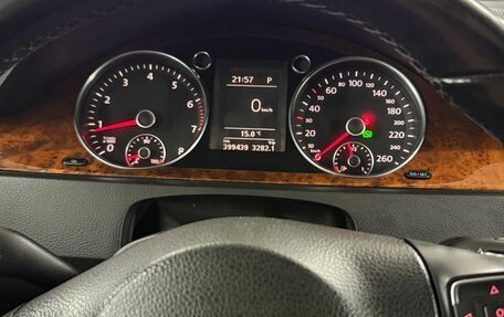 Volkswagen Passat B6, 2010 год, 410 000 рублей, 10 фотография
