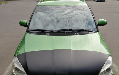 Skoda Fabia II, 2012 год, 799 000 рублей, 9 фотография