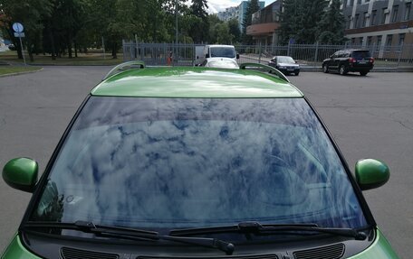 Skoda Fabia II, 2012 год, 799 000 рублей, 17 фотография