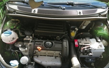 Skoda Fabia II, 2012 год, 799 000 рублей, 12 фотография