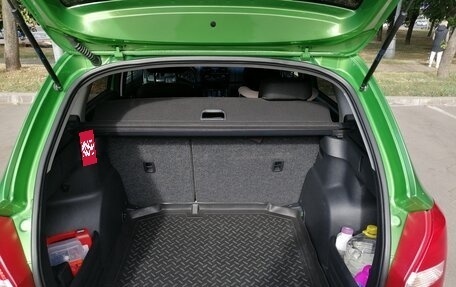Skoda Fabia II, 2012 год, 799 000 рублей, 14 фотография