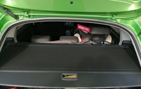 Skoda Fabia II, 2012 год, 799 000 рублей, 15 фотография
