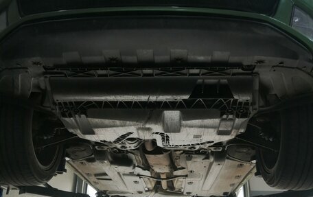 Skoda Fabia II, 2012 год, 799 000 рублей, 32 фотография