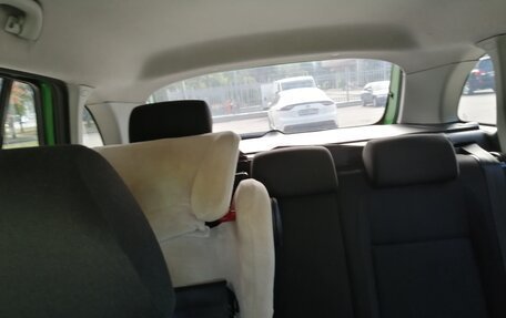 Skoda Fabia II, 2012 год, 799 000 рублей, 31 фотография
