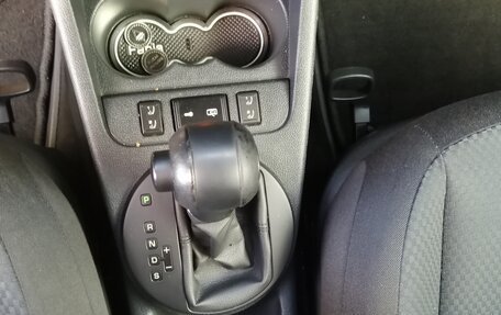 Skoda Fabia II, 2012 год, 799 000 рублей, 27 фотография