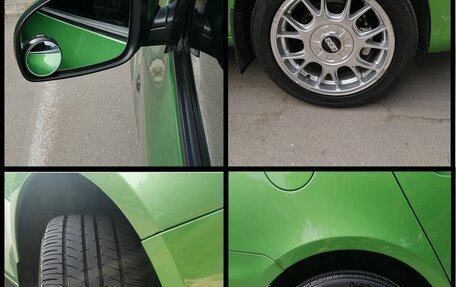 Skoda Fabia II, 2012 год, 799 000 рублей, 36 фотография