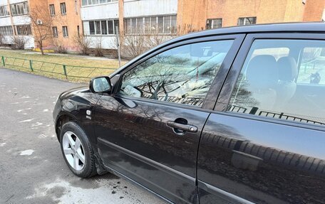 Toyota Corolla, 2003 год, 600 000 рублей, 5 фотография