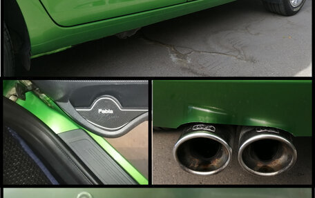 Skoda Fabia II, 2012 год, 799 000 рублей, 35 фотография