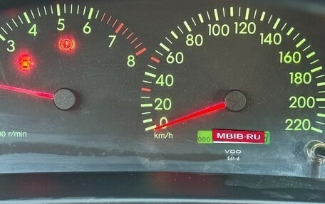 Toyota Corolla, 2003 год, 600 000 рублей, 2 фотография