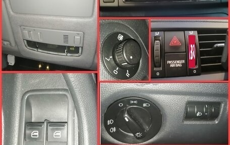 Skoda Fabia II, 2012 год, 799 000 рублей, 38 фотография