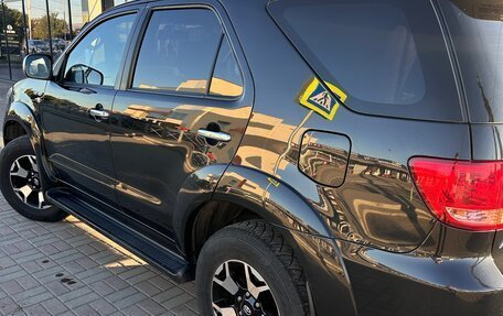 Toyota Fortuner I, 2005 год, 2 800 000 рублей, 6 фотография