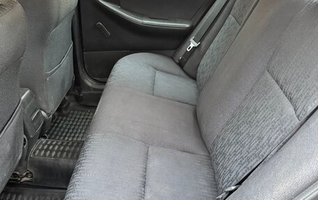 Toyota Corolla, 2003 год, 600 000 рублей, 19 фотография