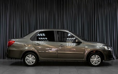 Datsun on-DO I рестайлинг, 2015 год, 529 000 рублей, 5 фотография