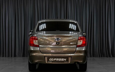 Datsun on-DO I рестайлинг, 2015 год, 529 000 рублей, 4 фотография