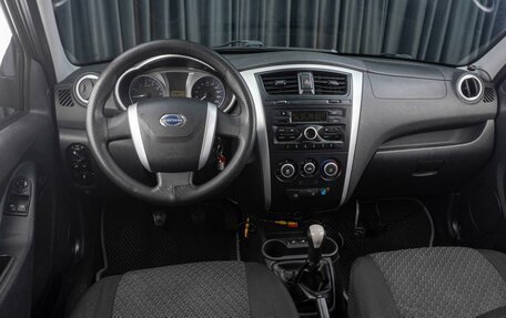 Datsun on-DO I рестайлинг, 2015 год, 529 000 рублей, 6 фотография