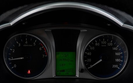 Datsun on-DO I рестайлинг, 2015 год, 529 000 рублей, 12 фотография