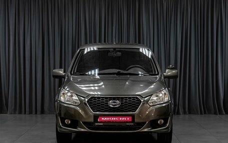 Datsun on-DO I рестайлинг, 2015 год, 529 000 рублей, 3 фотография