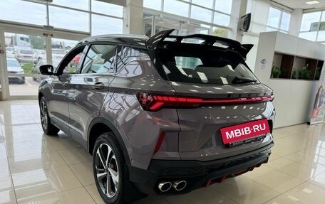 Geely Coolray I, 2026 год, 2 964 990 рублей, 3 фотография