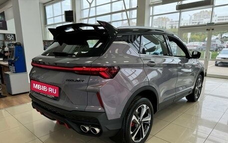 Geely Coolray I, 2026 год, 2 964 990 рублей, 5 фотография
