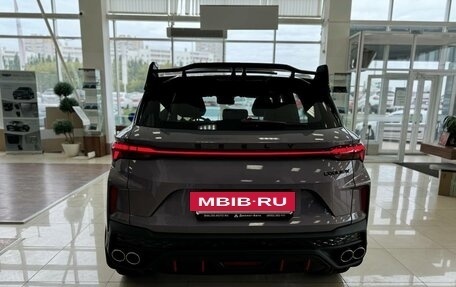 Geely Coolray I, 2026 год, 2 964 990 рублей, 4 фотография