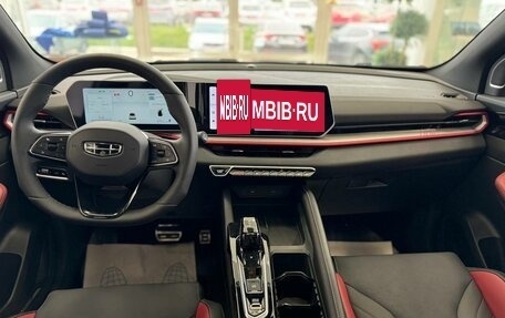 Geely Coolray I, 2026 год, 2 964 990 рублей, 10 фотография
