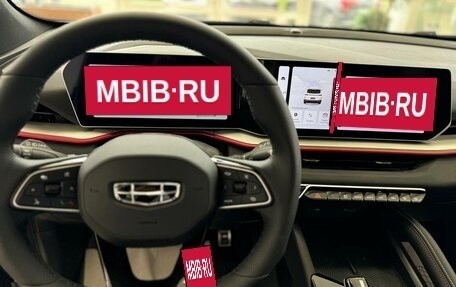 Geely Coolray I, 2026 год, 2 964 990 рублей, 9 фотография