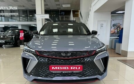 Geely Coolray I, 2026 год, 2 964 990 рублей, 6 фотография