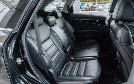 KIA Sorento III Prime рестайлинг, 2017 год, 2 670 000 рублей, 9 фотография