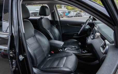 KIA Sorento III Prime рестайлинг, 2017 год, 2 670 000 рублей, 10 фотография