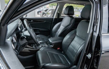 KIA Sorento III Prime рестайлинг, 2017 год, 2 670 000 рублей, 12 фотография