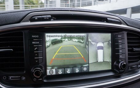 KIA Sorento III Prime рестайлинг, 2017 год, 2 670 000 рублей, 19 фотография