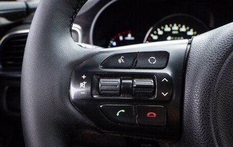 KIA Sorento III Prime рестайлинг, 2017 год, 2 670 000 рублей, 16 фотография