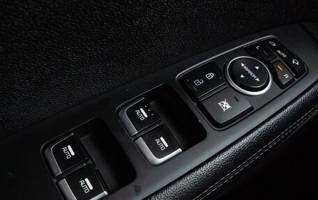 KIA Sorento III Prime рестайлинг, 2017 год, 2 670 000 рублей, 24 фотография