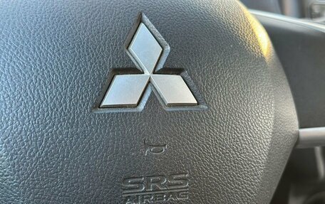 Mitsubishi ASX I рестайлинг, 2012 год, 775 000 рублей, 12 фотография