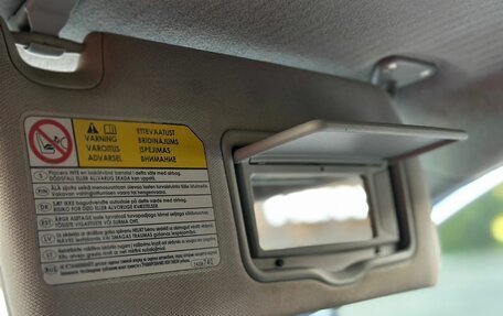 Mitsubishi ASX I рестайлинг, 2012 год, 775 000 рублей, 14 фотография
