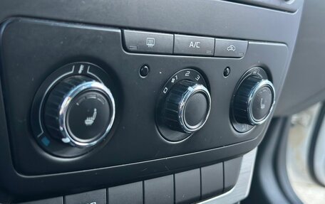 Skoda Yeti I рестайлинг, 2014 год, 975 000 рублей, 10 фотография