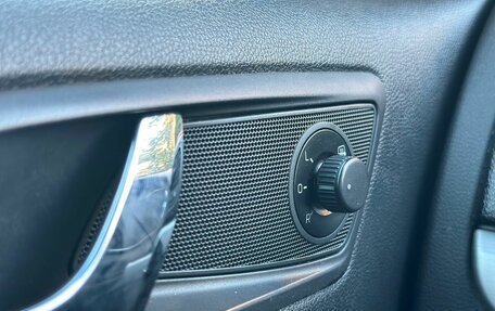 Skoda Yeti I рестайлинг, 2014 год, 975 000 рублей, 15 фотография